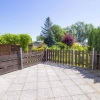 FREE OF CHARGE Terraced house in Stralsund - Tribseer settlement 