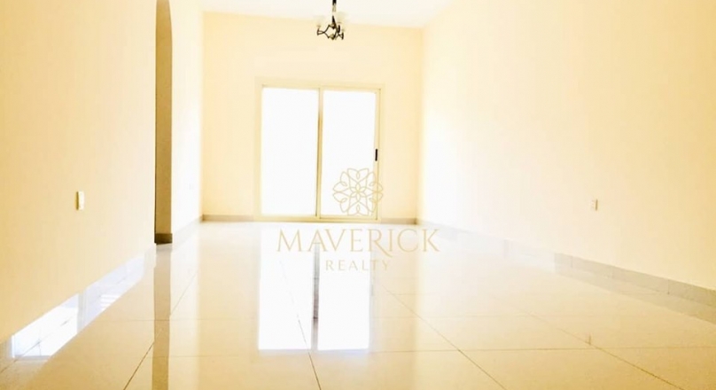 We are here to offer a lovely two bedroom apartment