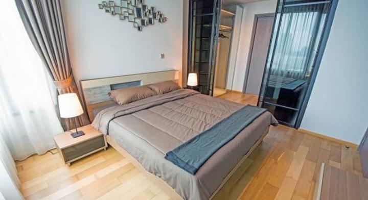 Condo for rent keyne by Sansiri (Keen by Sansiri).