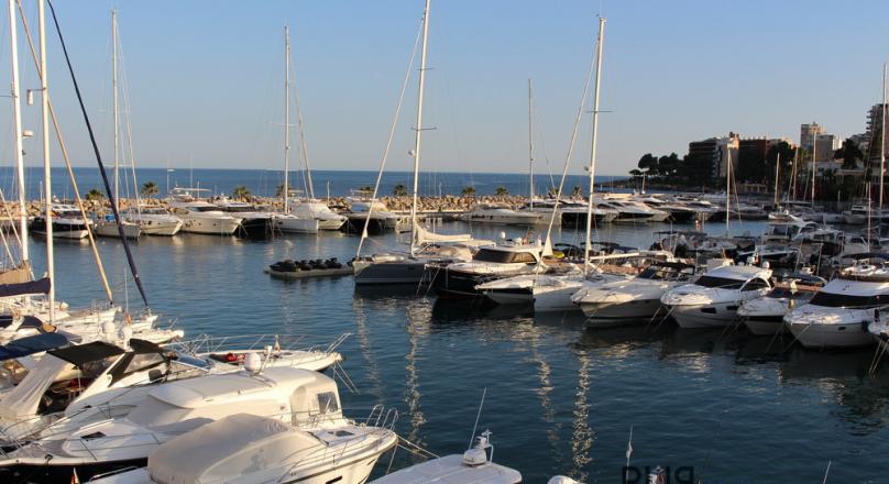 You are looking for the right property in Mallorca. And in the hotspot Palma.