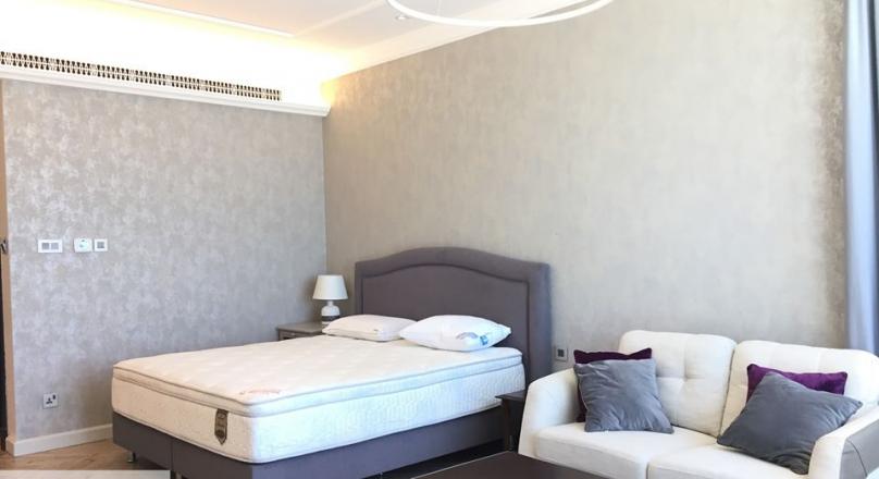 Quiet & Peaceful Neighborhood, Brand New Sea View Apt, Fully Furnished, All Inclusive