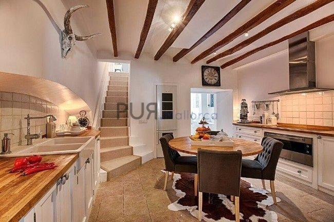 Calvia - A dream of a townhouse. Renovated at a high quality.