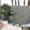 Villas with a pool. New building. In the Northeast. State-of-the-art building technology. Very good quality.