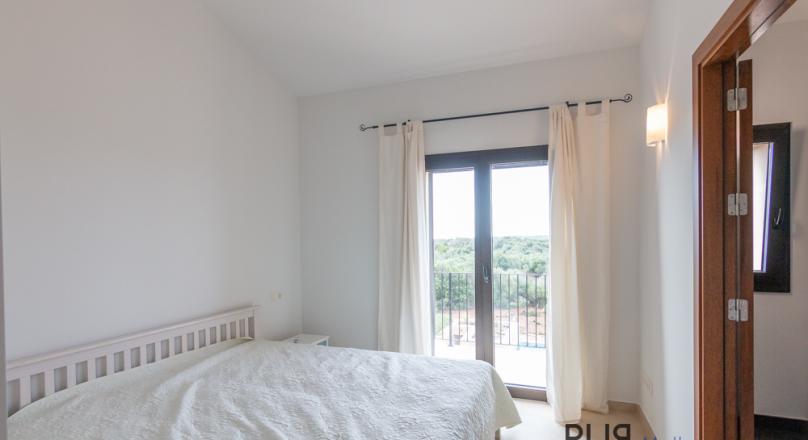 Cala Mondrago. New building. Finca. 5 bedrooms, 5 bathrooms. Classic, but high-tech.