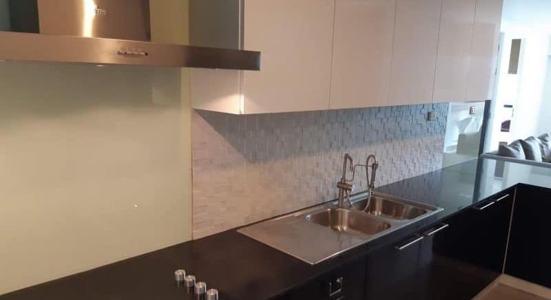 Hot price! For rent 3 bedroom 3 bathroom Size 120 Sqm. Fully furnished at Ekamai Bangkok Fa