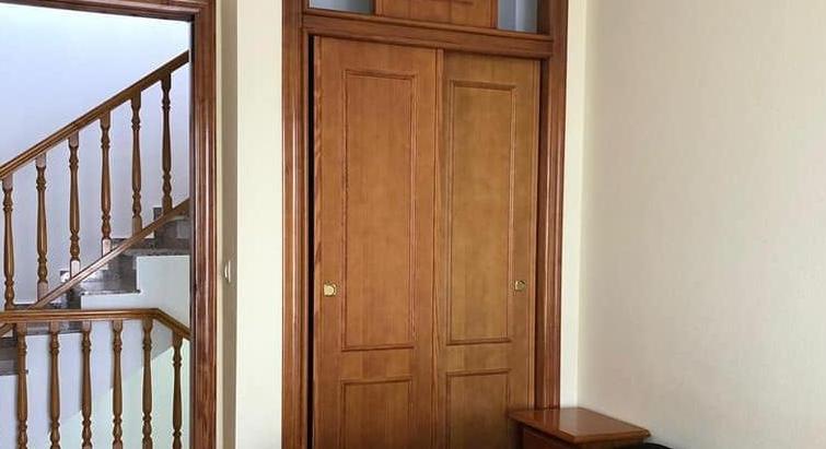 Duplex for long term rental