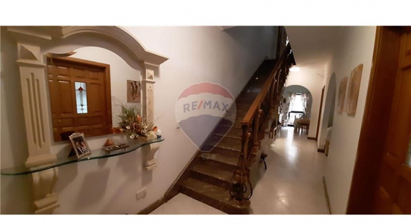 ŻURRIEQ - NEW on the Market Terraced House being sold partly furnished