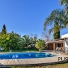 In the north - High-quality light-bright villa. Feel good PUR.