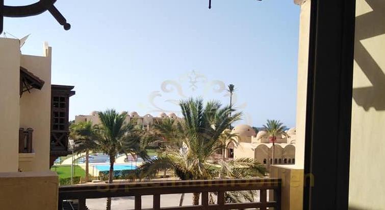 sea view apartment - available for sale