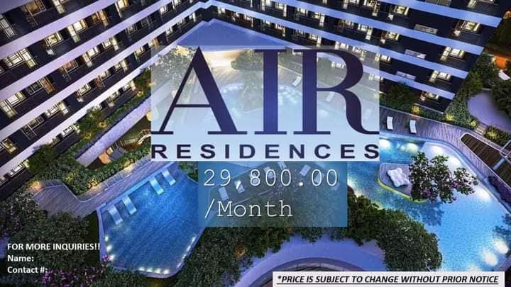Air Residences