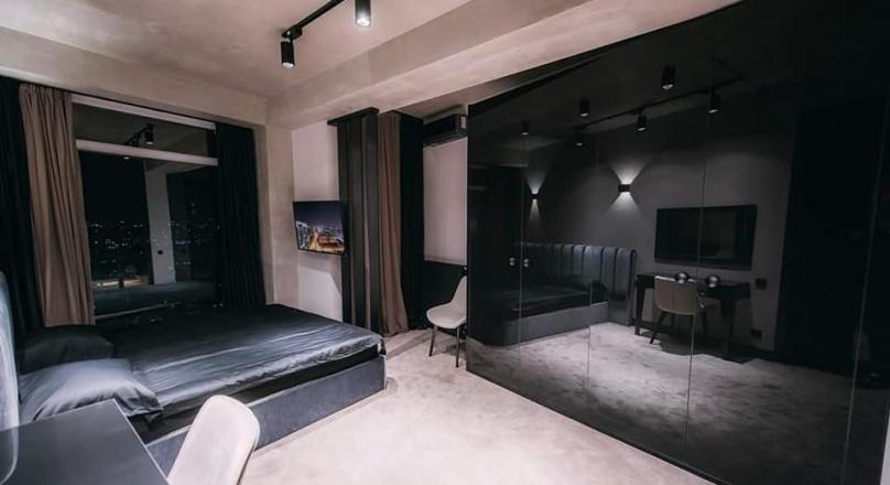 Apartment in Tbilisi