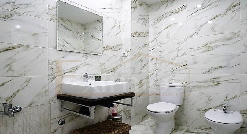 SALE OF A T3+1 DUPLEX APARTMENT REFURBISHED WITH TERRACE, PÓVOA DE VARZIM