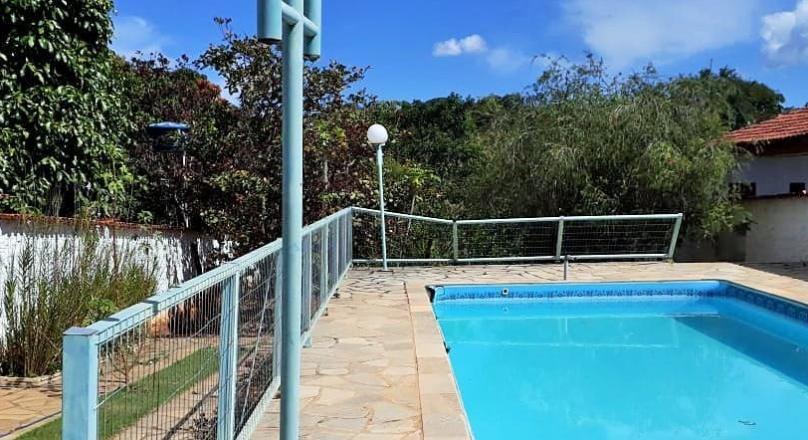 Unmissable opportunity in Pirenópolis! Lot sale in the center