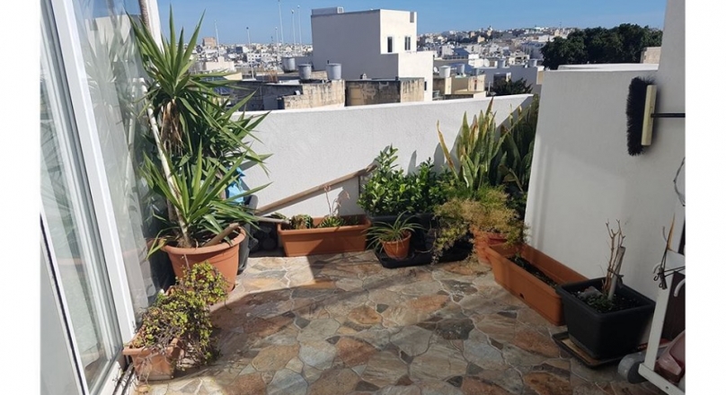 PENTHOUSE QORMI - NEW ON THE MARKET !!