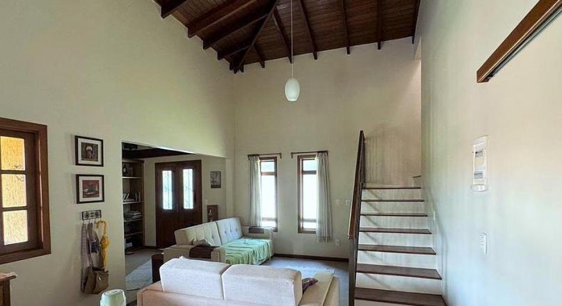 New exclusive property at the Parque da Estalagem Condominium