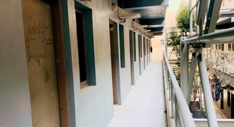 Camp Available for Lease at JABEL ALI