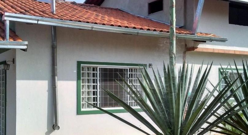 sale of a house in the countryside within the Cachoeira do Abade Reserve