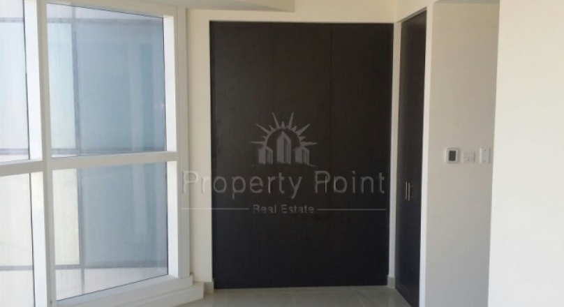 2 Bed Rooms In reem Island With Full Facilities(3Cheqs)90K Only