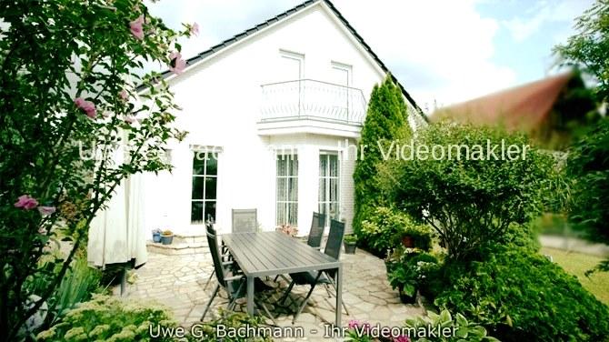Berlin - Biesdorf: Single-family house for SALE with 4 rooms