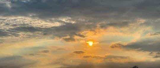 Life can be breathtakingly simple