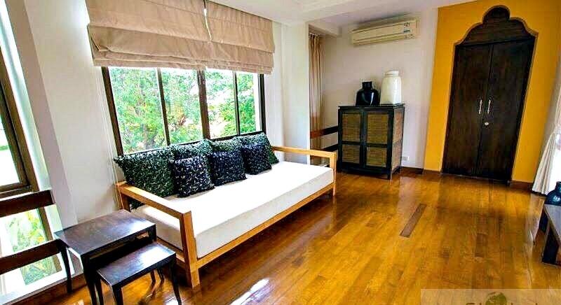 Luxury Newly Renovated Pool Villa Phu Tara Pattaya, Bang Lamung, Chonburi