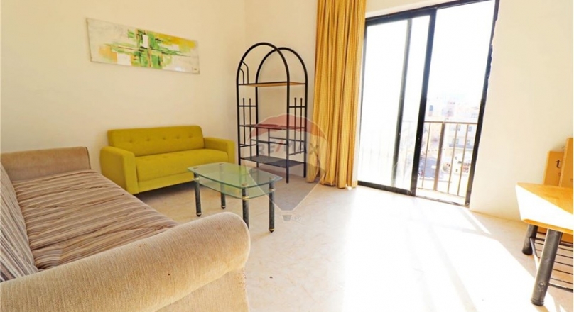 XGHAJRA - Close to seafront APARTMENT with impeccable views.