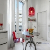 Santa Catalina. In great demand. Well maintained. Very stylish. Right in the middle of it and not just here.