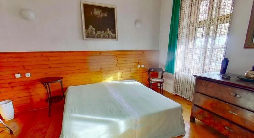 Residential / pension / etc. in the delight of authenticity, Central
