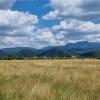 14,800 sqm, with PUZ for Holiday Homes, Rasnov Panicel