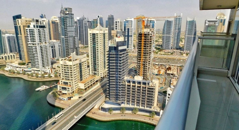 Big Offer in Dubai Marina