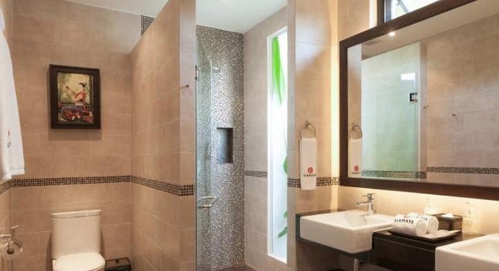 VILLA RESORT - INVESTMENT - 5 Private pool