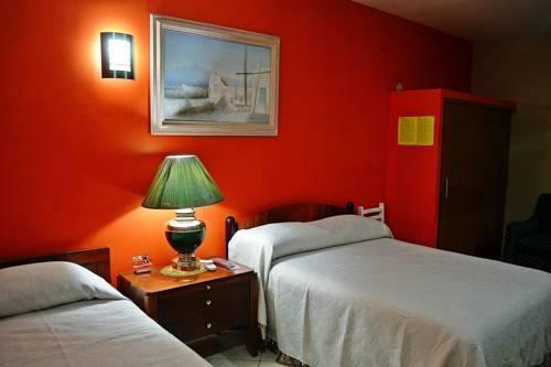 Hotel Boutique 12 Suites