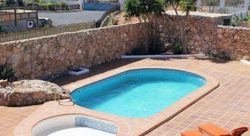 Villa for sale in Fuerteventura