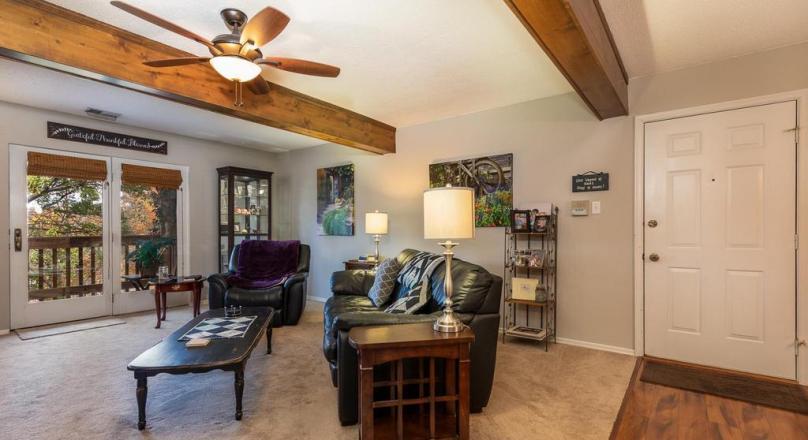 15023 BAXTER VILLAGE DR UNIT F, CHESTERFIELD