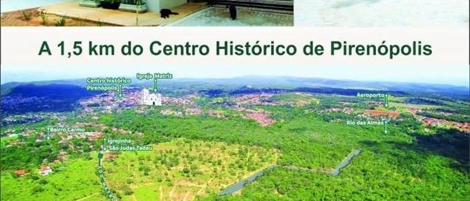 Opportunity, sale of a plot in the newest and most surprising development