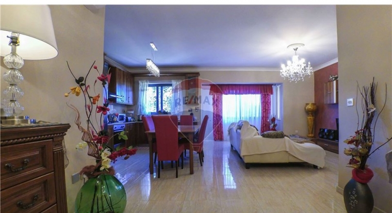 FGURA - FURNISHED APARTMENT BLOCK OF ONLY 4 