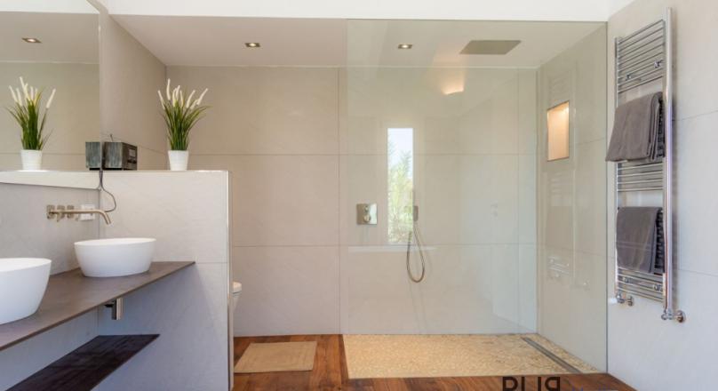 Luxury in the northeast. Finca with lots of space and a lot of sea views.