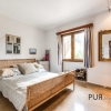 Lots of space. Eight bedrooms. Many options. And in Portals Nous near the marina.