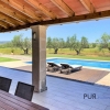 Finca. Gem. Groomed. And completely mallorquin. In Petra. Inland.