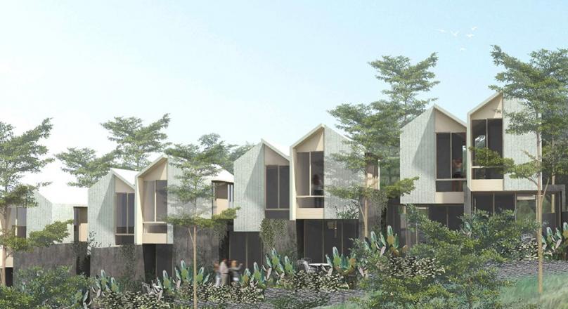 House and Lot with Taal view | DP installment basis 0% interest