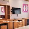 STUDIO CONDO AT BAAN SUAN LALANA REDUCED IN PRICE 