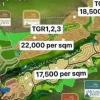 Attention Investors! Own a Residential Beach Lot now in Mariveles Bataan