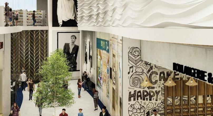 DANUBE PROPERTIES DUBAI