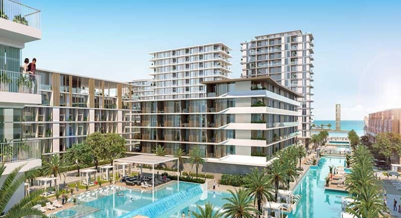 Investment in Dubai Real estate