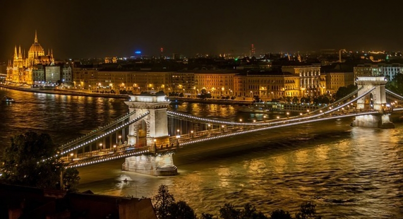 Budapest centrally located 3star hotel for sale
