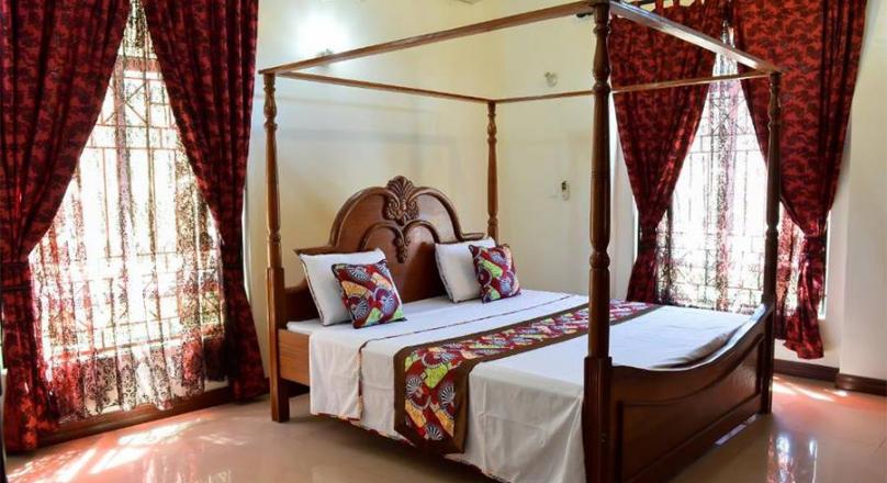 STAR VILLAS IN NYALI