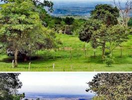 Three Gorgeous View Land For Sale