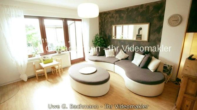 Modern semi-detached house with stylish amenities in Berlin - Blankenburg