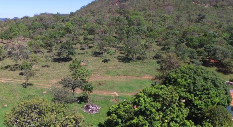 Unmissable, sale of a cup in Pirenópolis in a privileged area