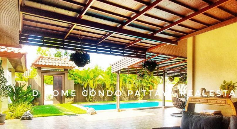 Sale Pool villa Balina Style
